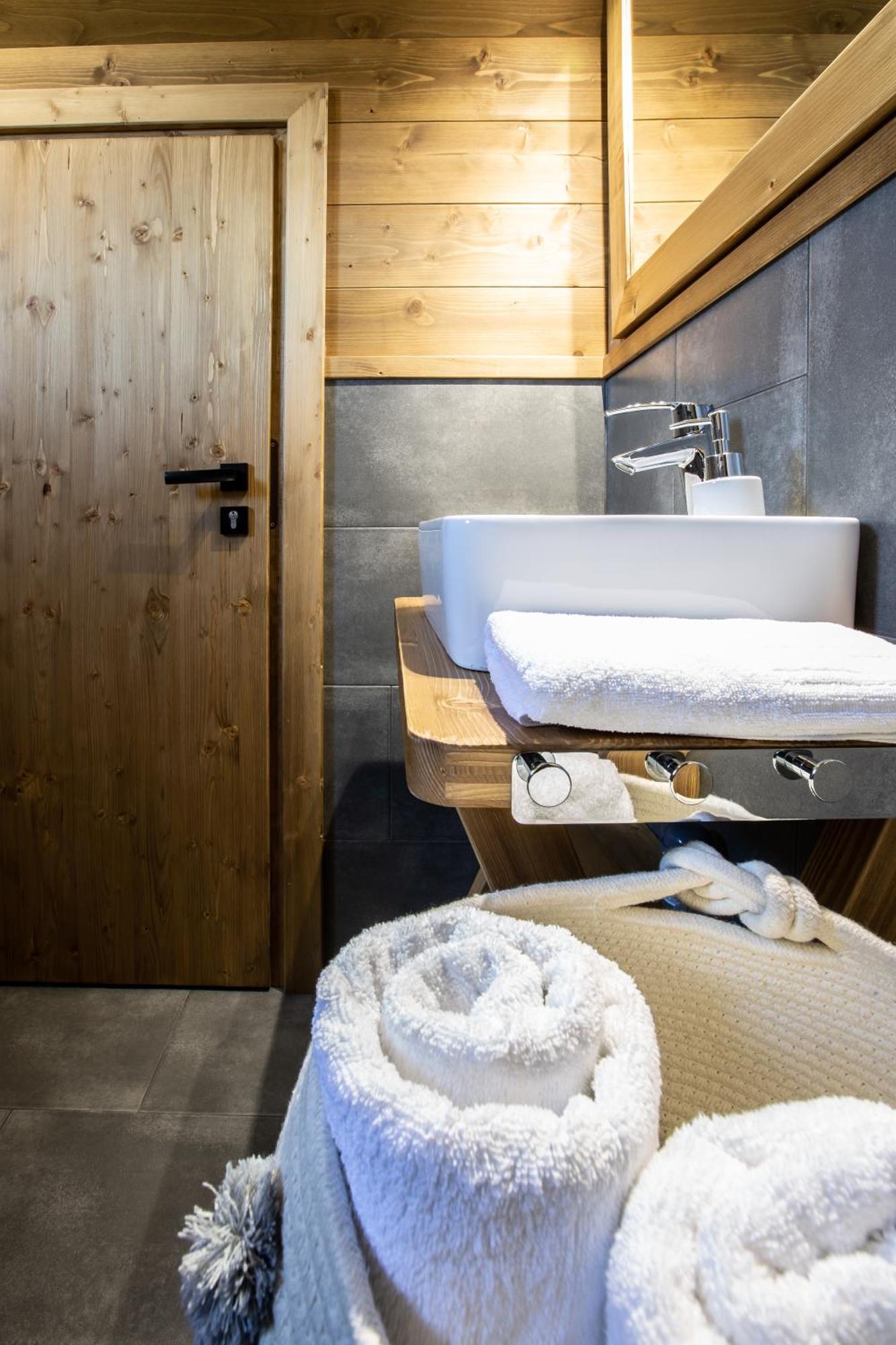 Domki Fox House Z Jacuzzi Elektrycznym Na Wylacznosc Kościelisko Zewnętrze zdjęcie